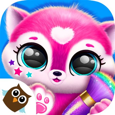 Fluvsies A Fluff To Luv Apps On Google Play