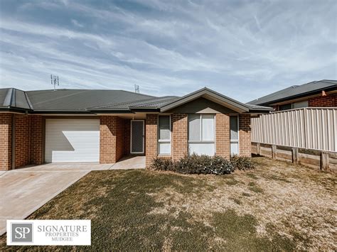 Low Maintenance Easy Living In South Mudgee