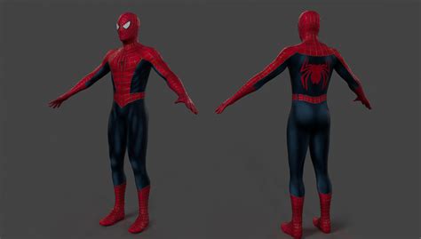 Photoreal Raimi 2002 Remastered At Marvels Spider Man Remastered Nexus