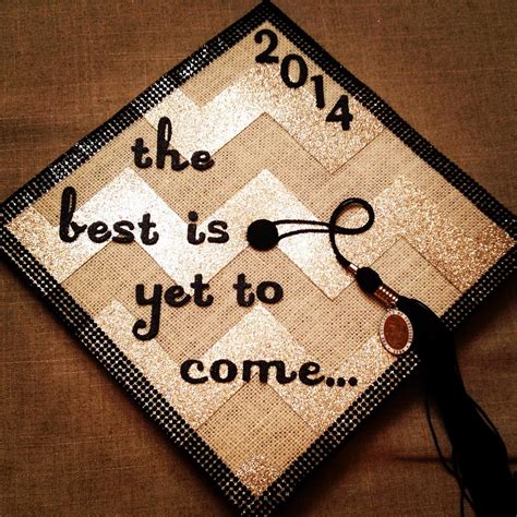We did not find results for: Graduation Cap Decorating How-To