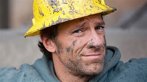 Mike Rowe To Premiere ‘dirty Jobs Rowed Trip In Discovery Channel