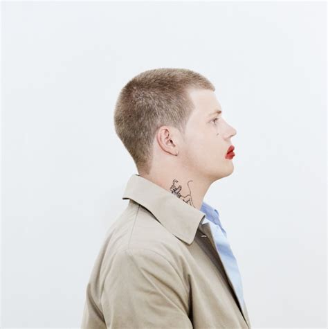 Yung Lean Shares Gorgeous Melancholic New Single Metallic Intuition