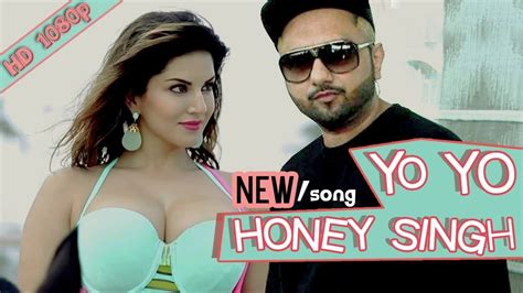 Yo Yo Honey Singh New Song Rise N Shine Sunny Leone 2017 Hd Youtube