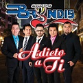 Tickets for GRUPO BRYNDIS in Lubbock from ShowClix