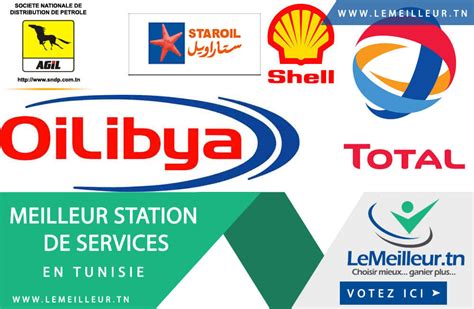 Meilleur Station De Services En Tunisie Le Meilleur Choix