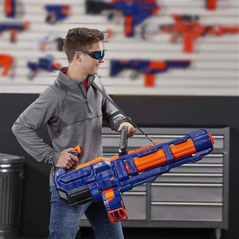 The 11 Best Automatic Nerf Guns In 2023 Superplayroom