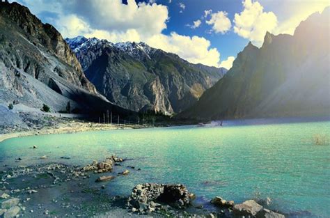 13 Spectacular Pictures Showcasing Pakistans Natural Beauty