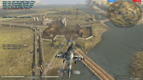 Mi 35 Image Global Storm Mod For Battlefield 2 Moddb