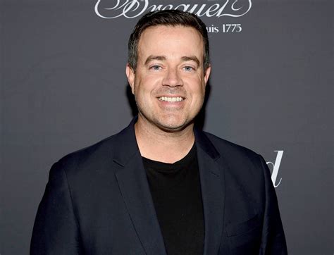 Carson Daly Reveals the Inspiration Behind Newborn Daughter's Name