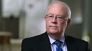 Ken Starr, investigator who probed Clinton controversy, dies at 76 ...