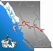British Columbia Highway 16 - Wikipedia