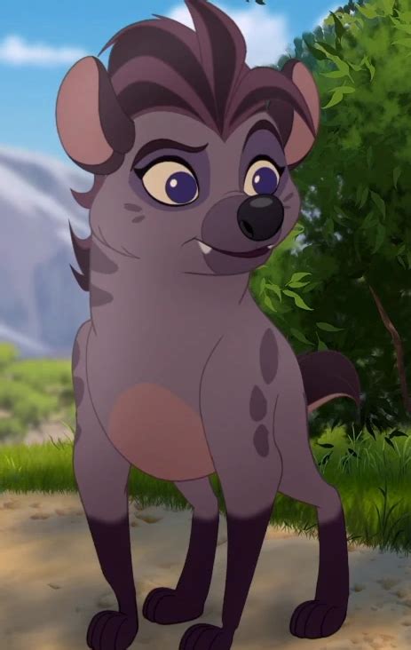 Jasiri The Lion King Revisited Wiki Fandom