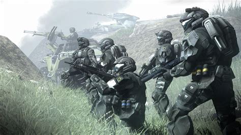 Pin By Blazingblade On Halo Universe Halo Poster Halo Armor Halo 3 Odst