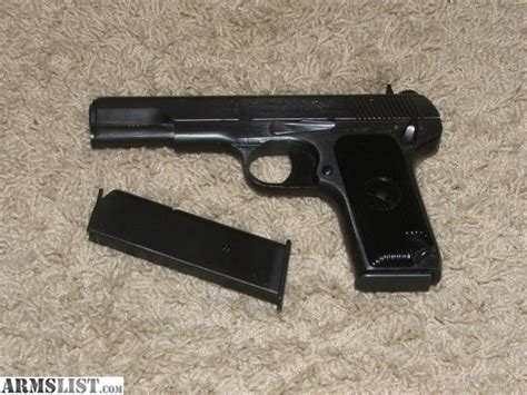 Armslist For Sale Norinco Model 213 9mm Luger
