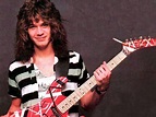 Eddie Van Halen, Legendary Van Halen Guitarist, Has Died - GENRE IS DEAD!