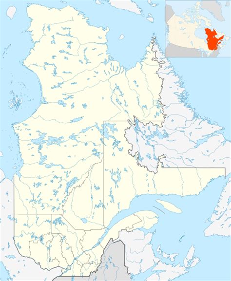 Saint Joseph De Kamouraska Quebec Wikipedia Entziklopedia Askea