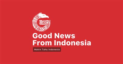 Catherine Fiorenza Good News From Indonesia