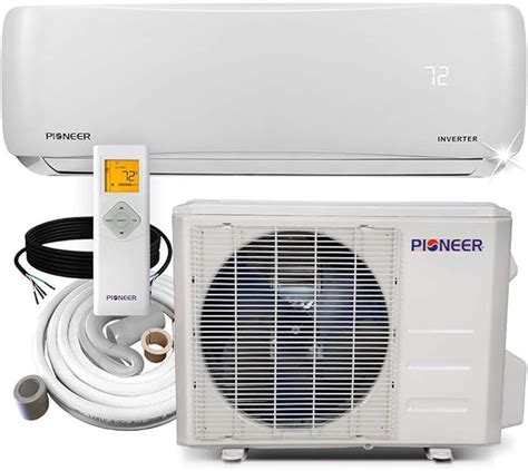 Top 10 Best Ductless Air Conditioning System In 2024 Which Is The Top