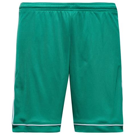Adidas Shorts Squadra 17 Greenwhite