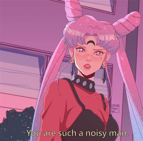 Aesthetic Anime Pfp Sailor Moon Mynicewallcom