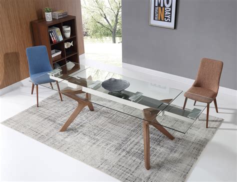 Phenomenal Collections Of Expandable Glass Dining Table Ideas Shikalexa