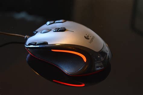 Logitech G300 Optical Gaming Mouse Review For Pc Gamewatcher