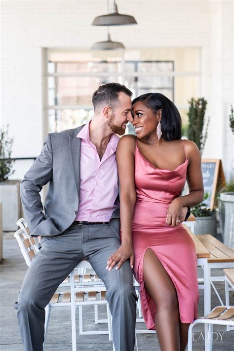 Engagements And Couples — Luxury Photographer Interracial Couples Swirl Couples Interacial