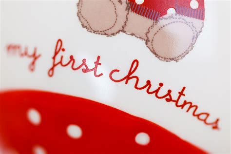 My First Christmas Free Stock Photo Public Domain Pictures
