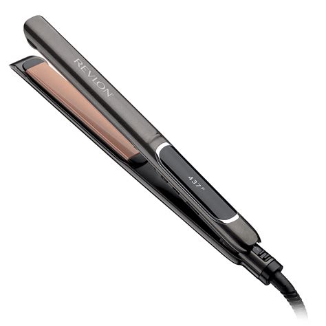 Revlon Pro 1in Flat Iron Rvst2175f