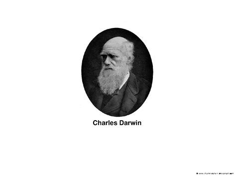 Charles Darwin Computer Wallpapers Wallpaper Cave