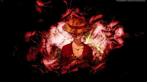 One Piece Wallpapers Luffy Wallpaper Cave BA