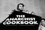 William Powell, ‘Anarchist Cookbook’ Writer, Dies at 66 - The New York ...