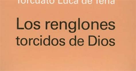 Pagescommunity organizationcommunity servicelos renglones torcidos de dios. Rincón Revuelto: Libros leídos en este trimestre