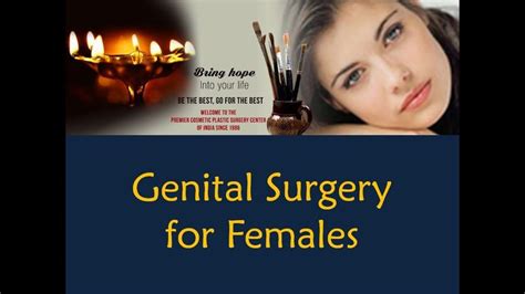 Pin On Female Genital Surgery For Satisfaction And Looks