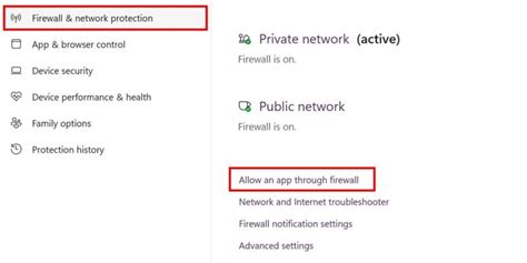 How To Use The Firewall In Windows Make Tech Easier