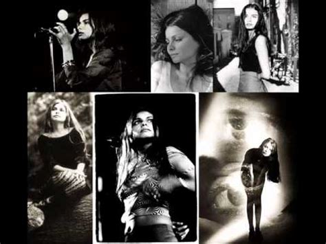 Hope Sandoval The Warm Inventions On The Low YouTube