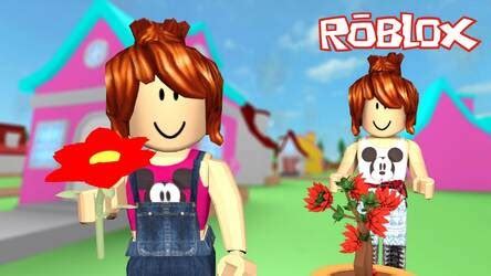 My username is k_robloxer, you can look in my inventory. Cute Roblox Wallpaper For Girls