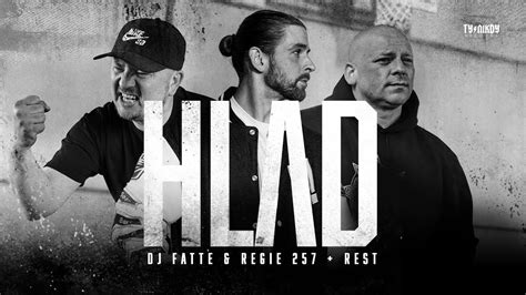 DJ Fatte Regie 257 Feat Rest Hlad YouTube