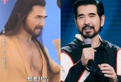 Fei Xiang, 62, Looking Fit and Fantastic for "Creation of the Gods ...