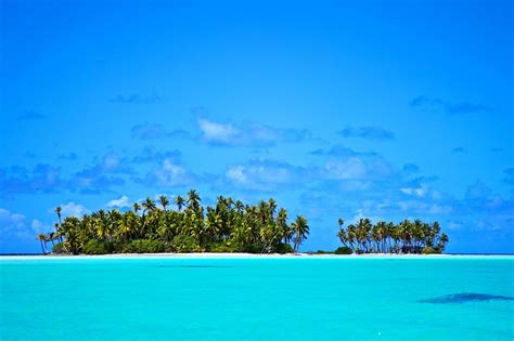 Most Beautiful Islands French Polynesia Islands
