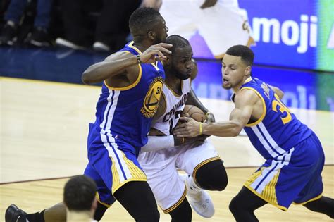 The most common odds you'll see in the nba are with the point spread. Cavaliers at Warriors Game 7 - 6/19/16 NBA Pick, Odds, and ...