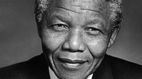 ¿quién Fue Nelson Mandela Vida Y Logros Del Líder Sudafricano