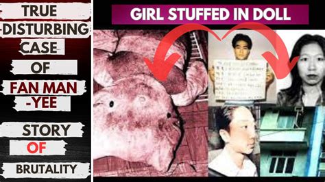 A Chilling True Crime Story The Hello Kitty Murder Case Hong Kong