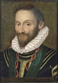 Jean-Louis de Nogaret de la Valette, duc d'Epernon, amiral en 1587 ...