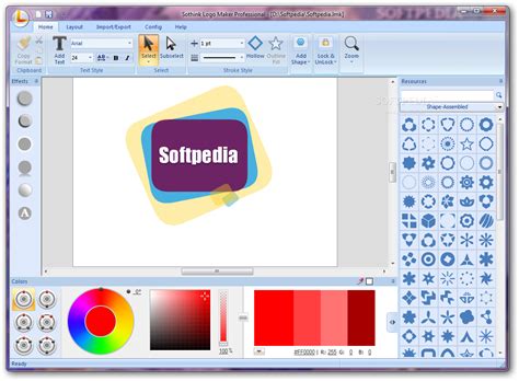 DOWNLOAD Sothink Logo Maker Professional 4.4 Build 4599 + Crack Keygen Serial | 2020 UPDATED