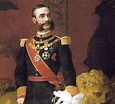 Alfonso XII | Reina isabel ii, Geografia e historia, Reina isabel