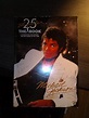 Thriller 25th Anniversary: The Book, Celebrating the Biggest Selling ...