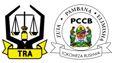 Tanzania Revenue Authority Logos