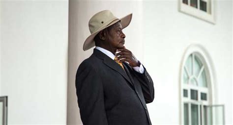 Explore museveni kaguta's 15 photos on flickr! Prominent Ugandan Member Of Parliament Shot Dead ...