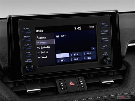 2016 Toyota Rav4 Audio System Wiring Diagram
